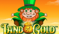 Land Of Gold