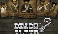 Dead Or Alive